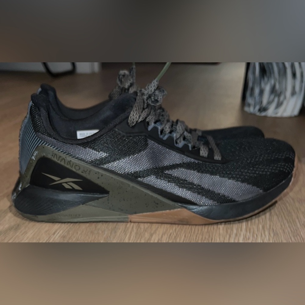 REEBOK NANO X1 - MEN'S